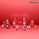 CRYBABY Crying For Love Series Figures, Blind Box