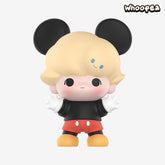 POP BEAN DIMOO WORLD × DSN Classic Series (3Pcs Per Pack)
