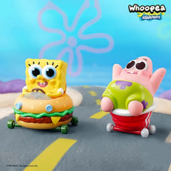 SpongeBob Best Friends Series Figures, Blind Box
