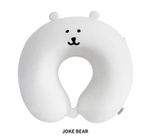 Nagano x Miniso | Memory foam U-shaped Pillow