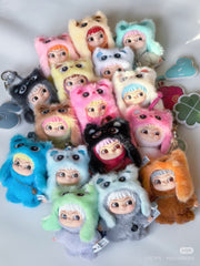 Wakuku | Blind Box All Series