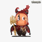 Twinkle Twinkle Little Devil Star Figure