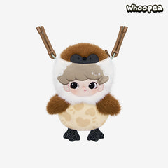 POP MART Dear Birds Series-Mini Bag Blind Box