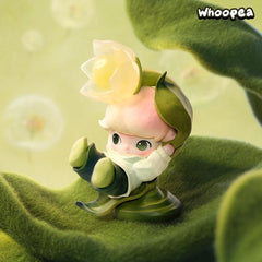 POP MART DIMOO Moments in Bloom Series Figures Blind Box