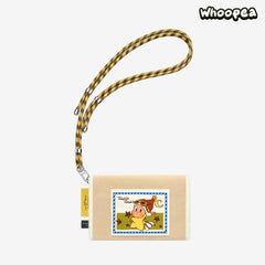 POP MART Twinkle Twinkle Wonderful Journey Series-Card Holder