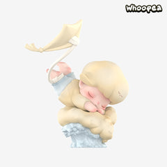 DIMOO Memories We Hold Series Figures Blind Box