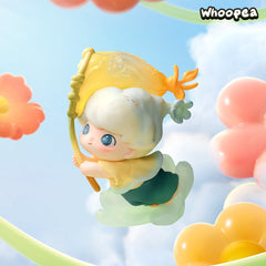 POP MART DIMOO Moments in Bloom Series Figures Blind Box