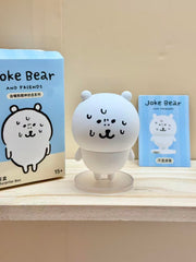 Nagano x Miniso | Emotional State | Blind Box