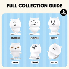 Nagano x Miniso | Emotional State | Blind Box
