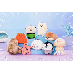 Nagano | Nagano Aquarium | Mascot