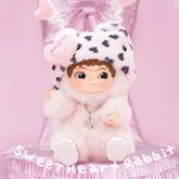 WAKUKU | Angel | Limited Hangtag Mascot