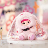 WAKUKU | Sweetheart Rabbit | Limited Hangtag Mascot