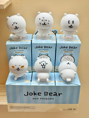 Nagano x Miniso | Emotional State | Blind Box