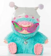 WAKUKU | Wakuku 800% | Super Large Plush Toy XXL (40cm): Secret