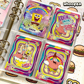 SpongeBob Trading Card