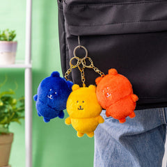 Nagano | Colorful Nagano Bear | Mascot