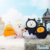 Nagano | Angel & Devil | Plush Toy L (20cm)