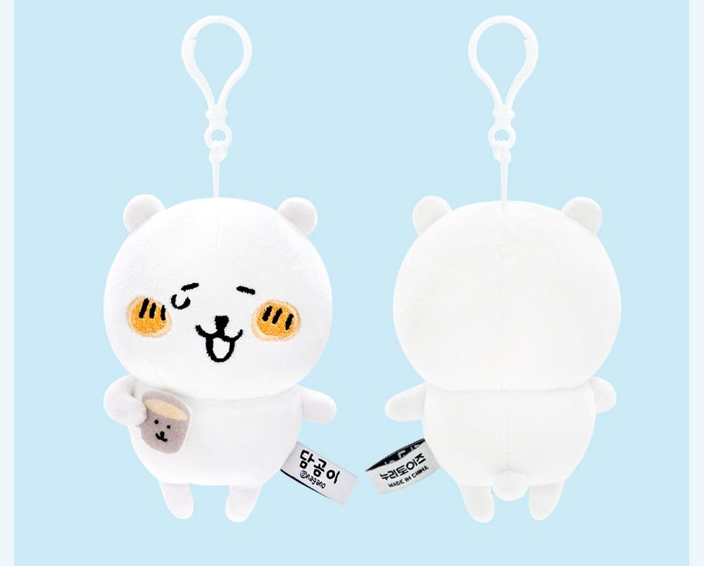 Nagano | Korean Limited |  Mascot: Emoji