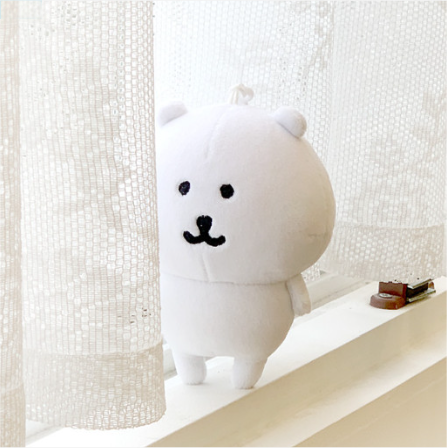 Nagano | Korean Limited | Mascot