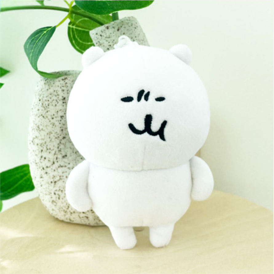 Nagano | Korean Limited | Mascot