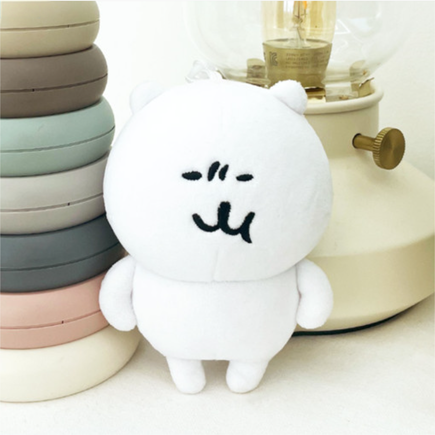 Nagano | Korean Limited | Mascot
