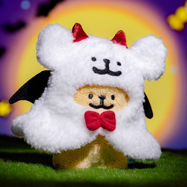 【Pre-sale】Line Puppy - Mini Pendant 10cm