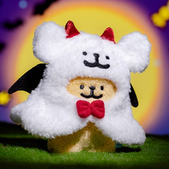 【Pre-sale】Line Puppy - Mini Pendant 10cm