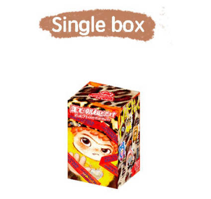 Wakuku | Blind Box All Series