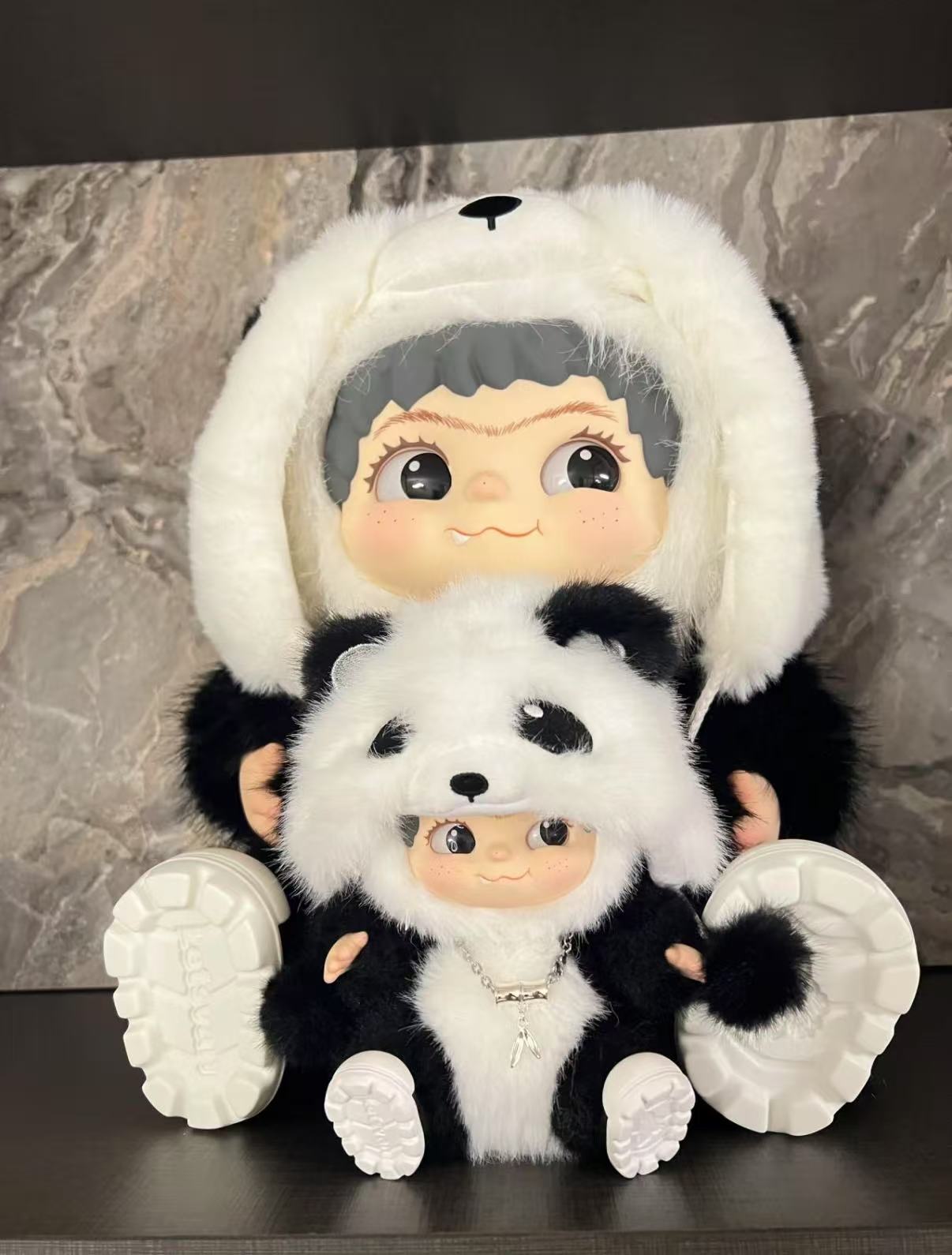 WAKUKU | Wakuku 800% | Super Large Plush Toy XXL (40cm)