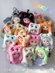 Wakuku | Blind Box All Series