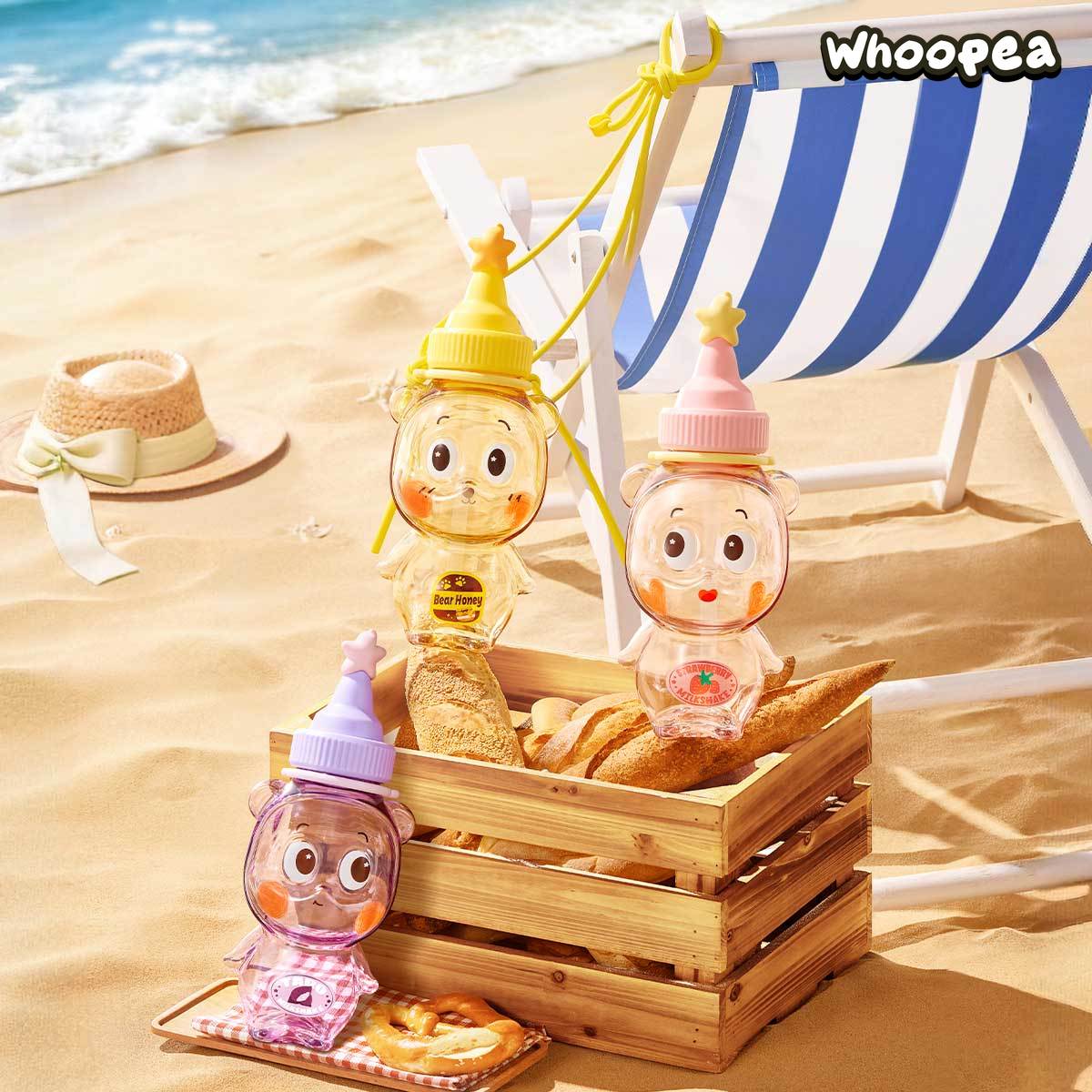 POP MART Twinkle Twinkle Create Your Taste Series-Tumbler Blind Box