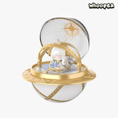 【Sale】Romantic Ring Box Series 3 Scene Sets Blind Box