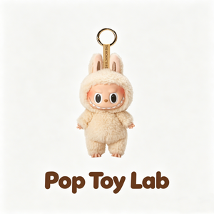 Pop Toy Lab