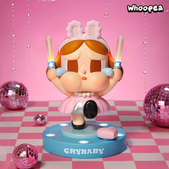 Crybaby Shiny Shiny Series Lamp