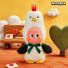Twinkle Twinkle Crush On You Series Plush Blind Box