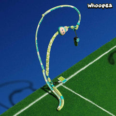 THE MONSTERS × FIFA SERIES-Long Lanyard Blind Box