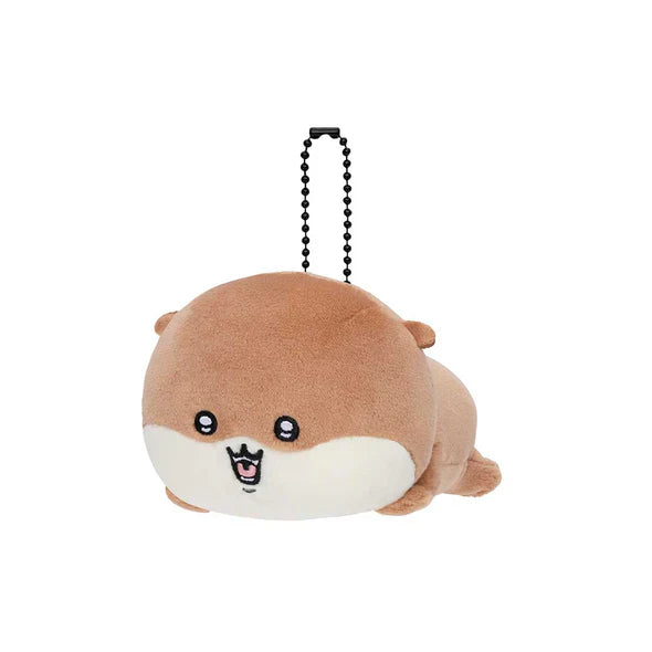 Nagano | Nagano Aquarium | Mascot