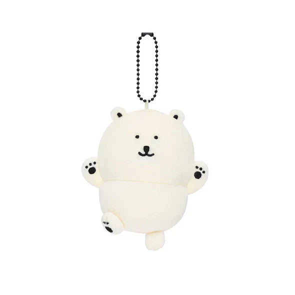 Nagano | Nagano Aquarium | Mascot