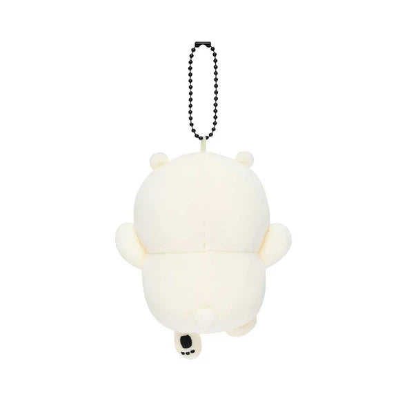 Nagano | Nagano Aquarium | Mascot