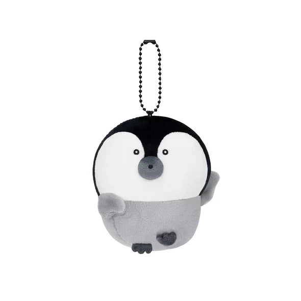 Nagano | Nagano Aquarium | Mascot