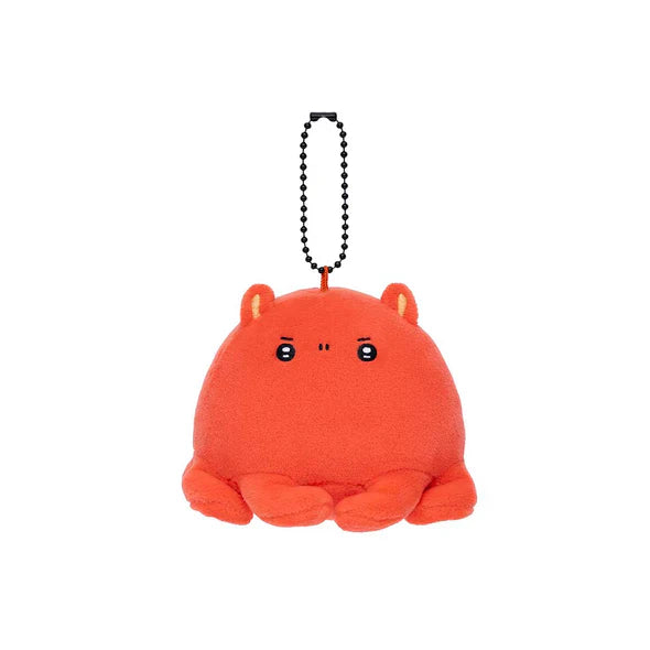 Nagano | Nagano Aquarium | Mascot
