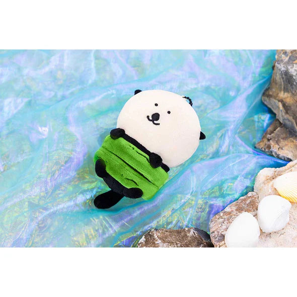 Nagano | Nagano Aquarium | Mascot