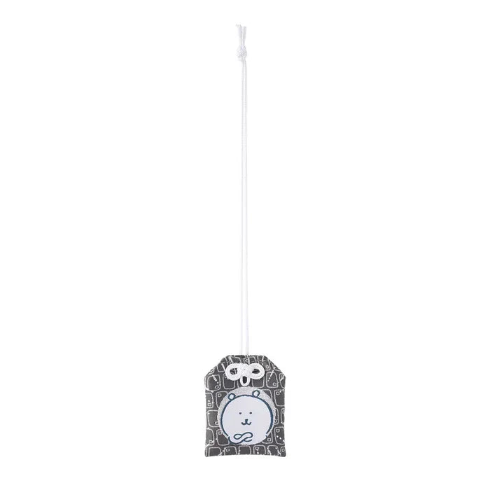Nagano |  Four -character idiom | Mascot Holder