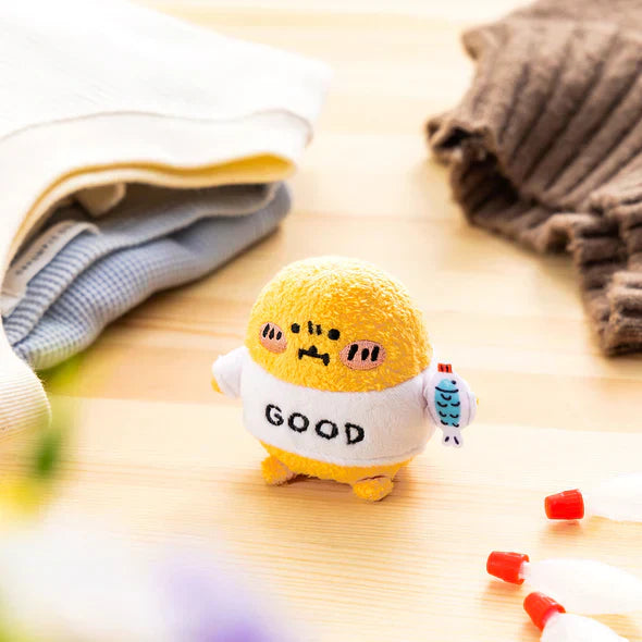 Nagano | Mini Mini | Nagano Mini Mascot