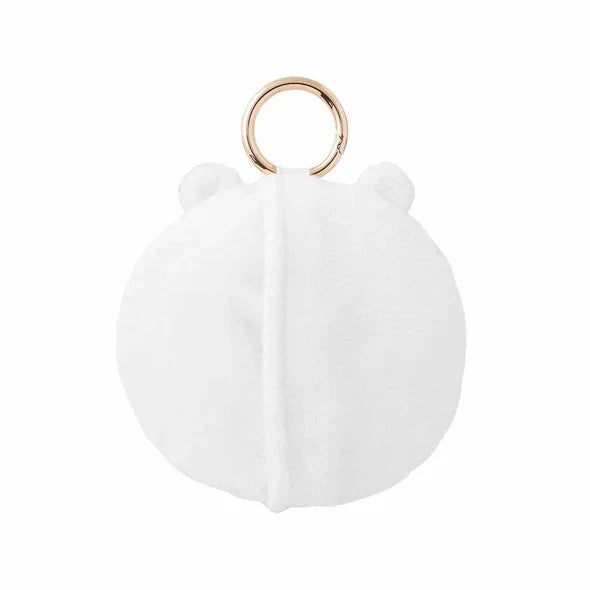 Nagano | Bear Eco Bag Mascot