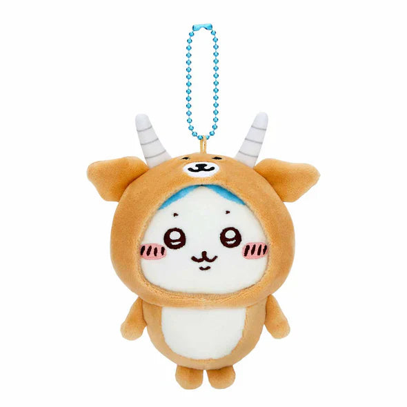 Nagano | Hayaimpala was hit | Mascot