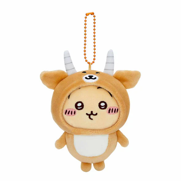 Nagano | Hayaimpala was hit | Mascot