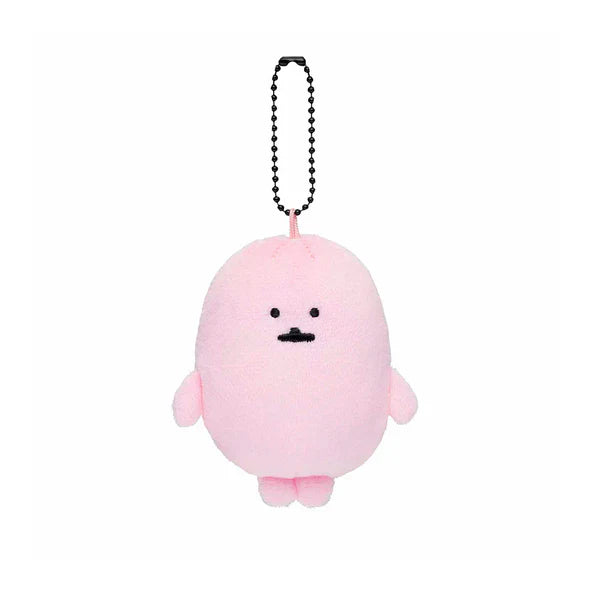 Nagano | Friends Gyoniso Mascot