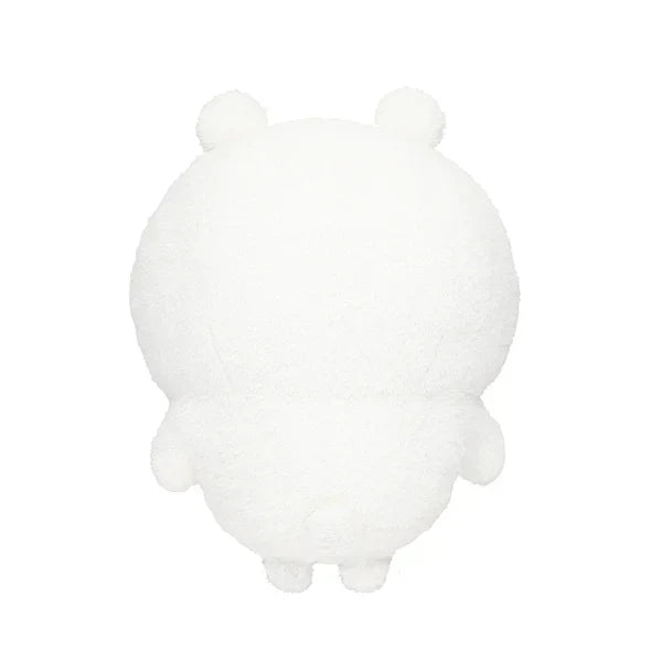 Nagano | Kumafuwamochi | Nagano Bear Hugging Plush Toy L (40cm)