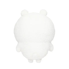 Nagano | Kumafuwamochi | Nagano Bear Hugging Plush Toy L (40cm)